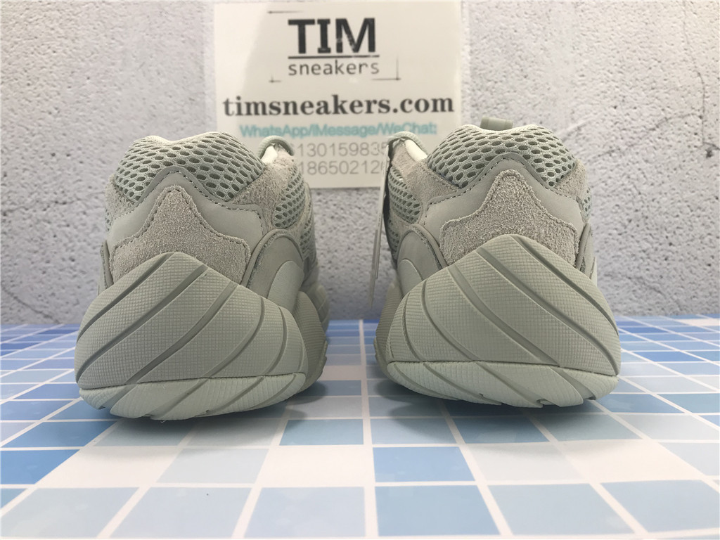 Yeezy 500 Salt - EE7287